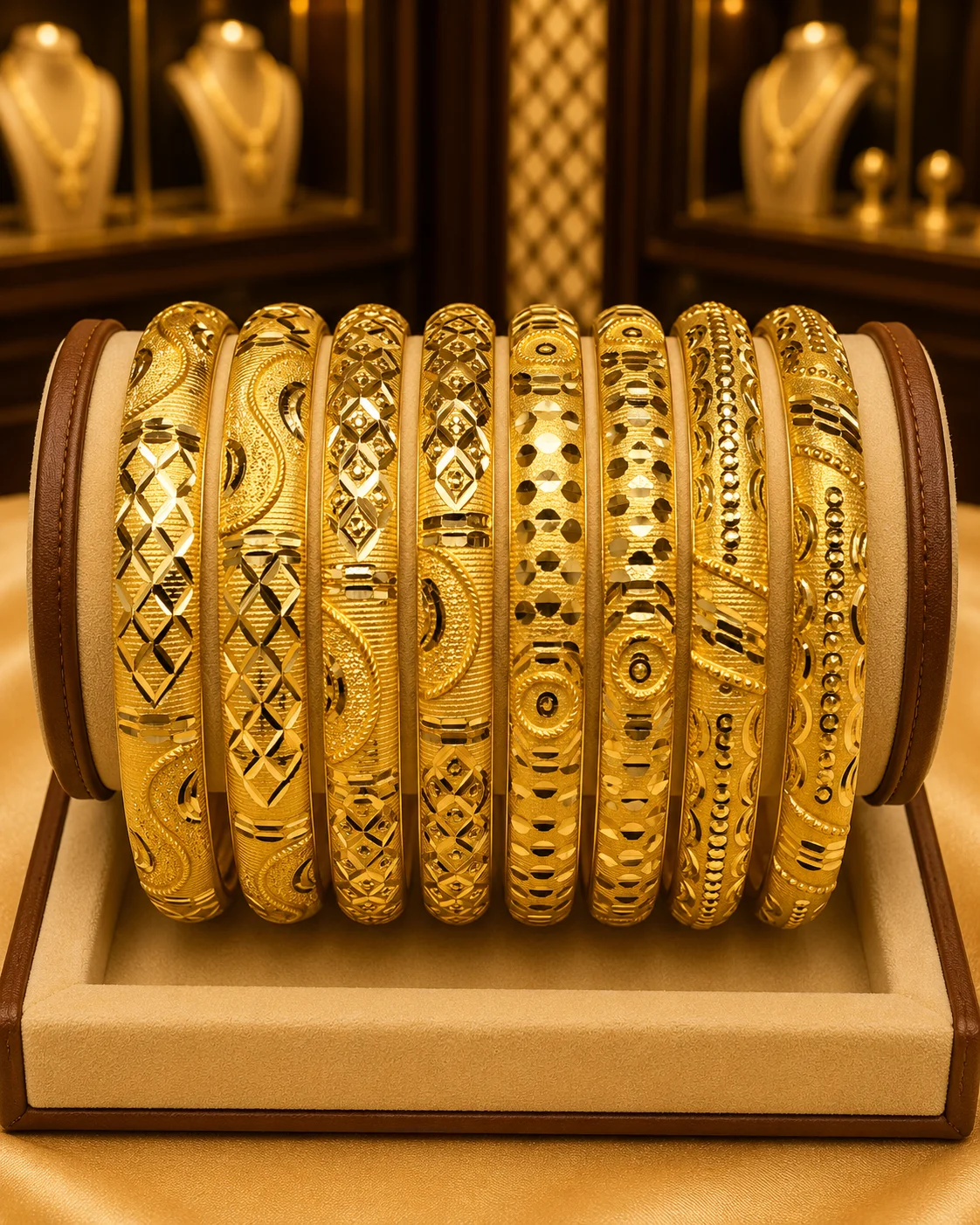 Bangles