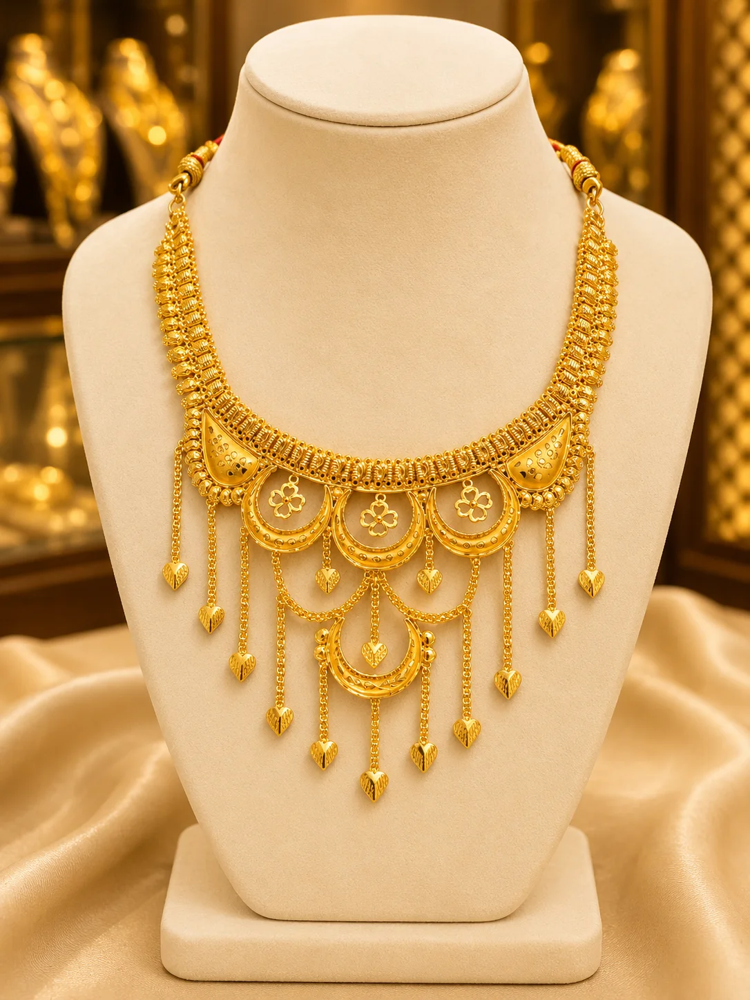 Royal Vine Set