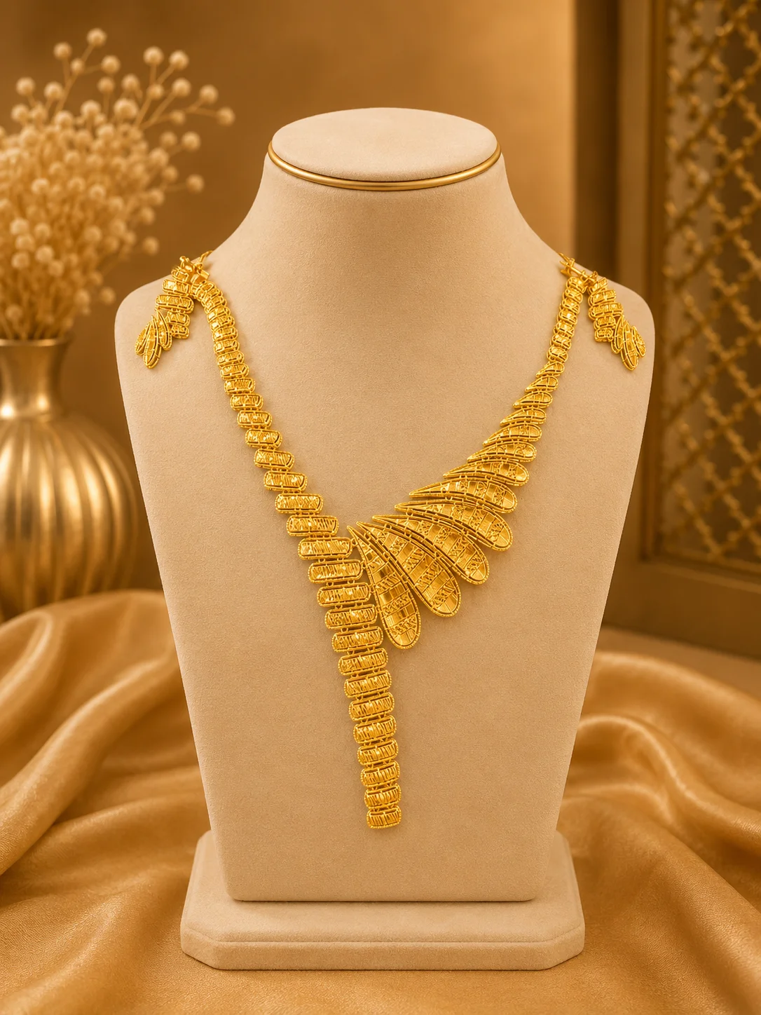 Heritage Choker