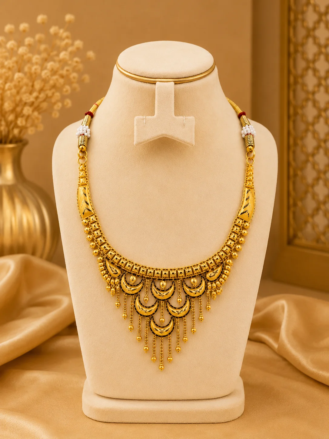 Classic Statement Set
