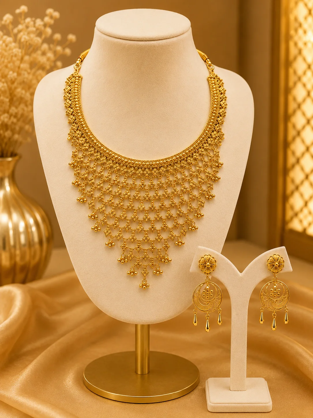 Grand Heritage Set